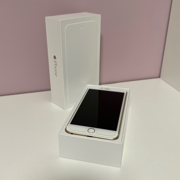 Like New! iPhone 6+